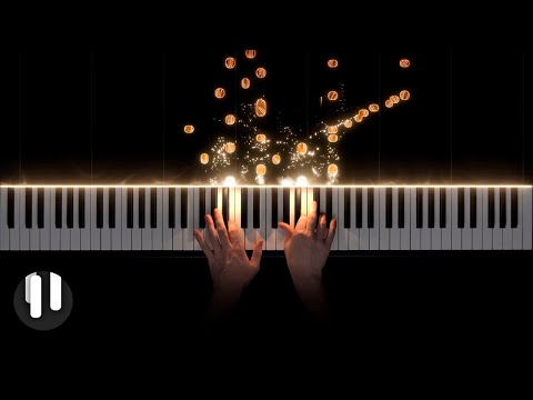 Georgiana - Pride & Prejudice (Piano Cover)