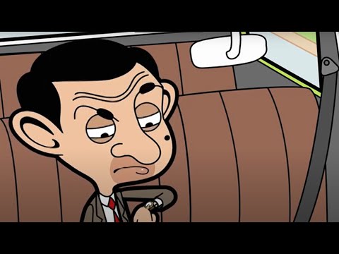 Mr Bean Is Getting Inpatient!! | Mr Bean Animated Season 3 | Funny Clips | Cartoons For Kids