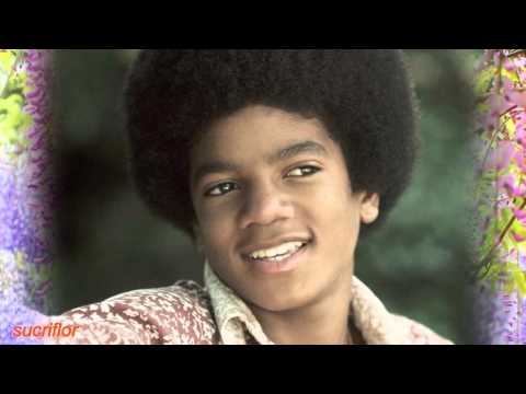 MICHAEL JACKSON - ALL THE THINGS YOU ARE