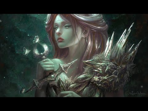 Colossal Trailer Music - Weighted Ground | Epic Dramatic Vocal Hybrid Music