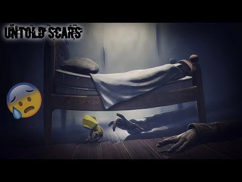 Bache Pakadne Wala Bhoot 😱 Horror Gameplay