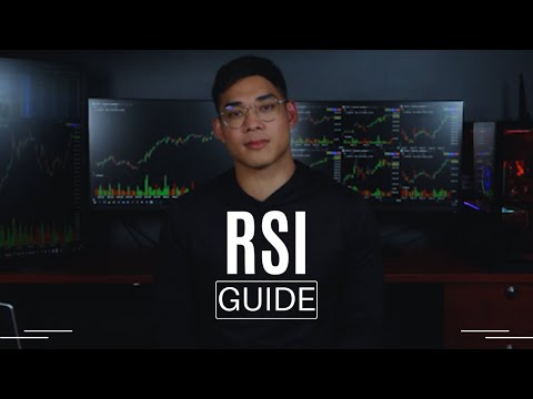 How to Use the Relative Strength Index (RSI) Effectively in 2022