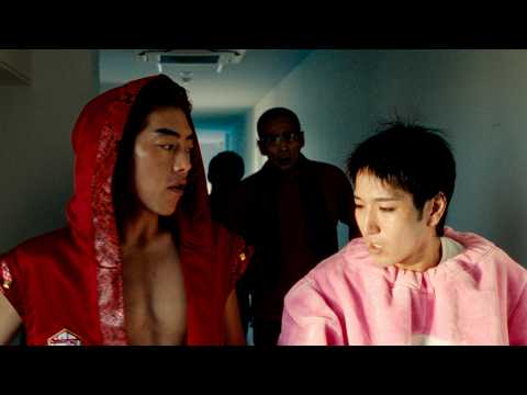 「地面師たち」吉村界人×『Cloud クラウド』三河悠冴、ボクシングロードムービー／映画『Welcome Back』予告編