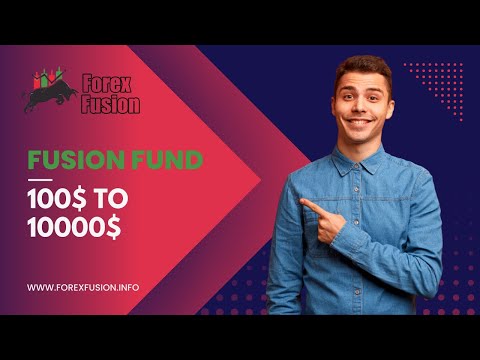 FOREX FUSION HINDI | WORK FROM HOME | HIGH EARNING PLATFORM