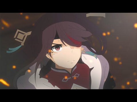 God's whereabouts | Genshin Impact Animation