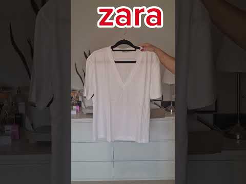 #zara #OOTD #grwm #fashion #fashionstyle #viralshort #trends #fashiontrends #style #zaralovers