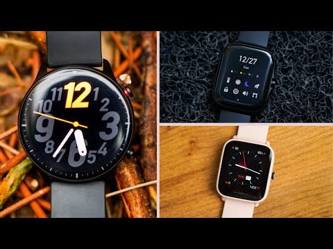 Best Smartwatches To Buy On Amazon Prime Sale | Calling | Fitness | Battery Life | Over All Best