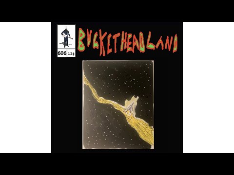 Stranger In A Strange Land - Buckethead (Pike 606)