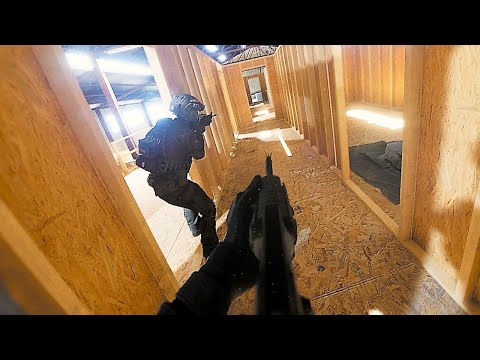 BODYCAM New Gameplay (New Photorealistic FPS Game 2024)