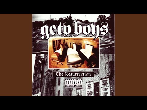 Geto Fantasy