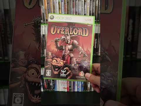 JAPANESE XBOX 360 GAMES - PICK UPS (EP 14)