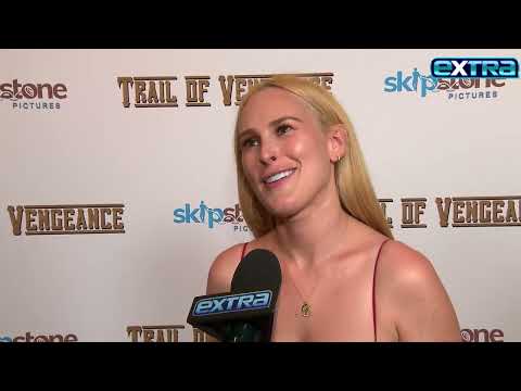 Rumer Willis Says Demi Moore as GRANDMA Does ‘All the Contraband’ (Exclusive)