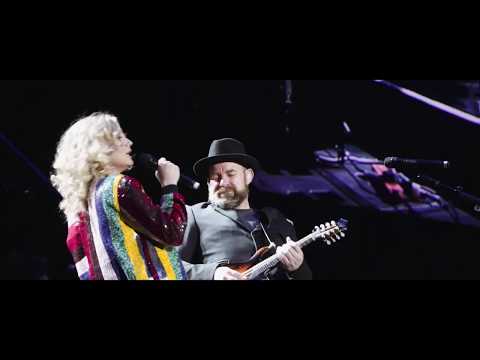 Sugarland - C2C 2018