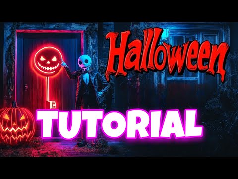 HALLOWEEN FOREST ESCAPE ROOM FORTNITE (How To Complete Halloween Forest Escape Room)