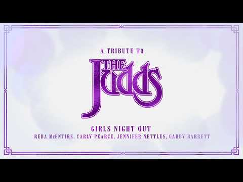 Reba McEntire, Carly Pearce, Jennifer Nettles, Gabby Barrett - Girls Night Out (Official Audio)