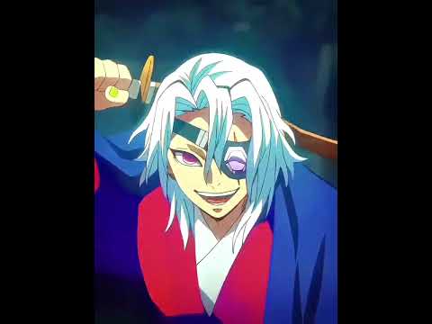 [Kimetsu no yaiba] Uzui New Ep Edit