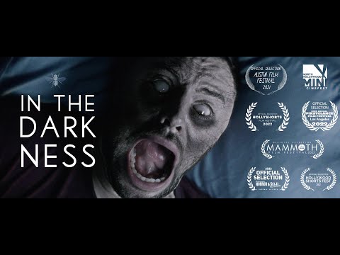 IN THE DARKNESS // Horror Short