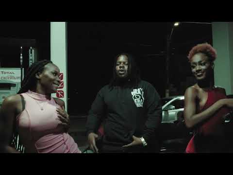 Radijah, ShaqStar - Dutty Money (Official Video)