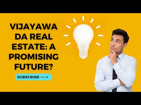 A Promising Future of | Vijayawada | Real Estate |