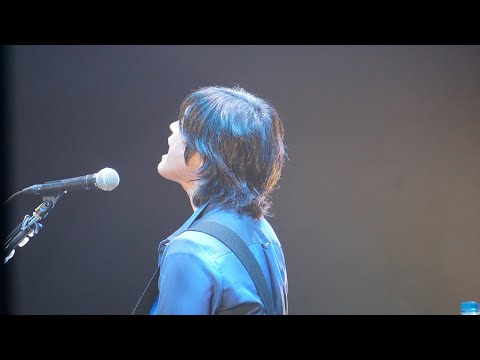 Ryota Fujimaki「Acoustic Live Tour 2021 ～Mahoroba～」（Nagano）DIGEST