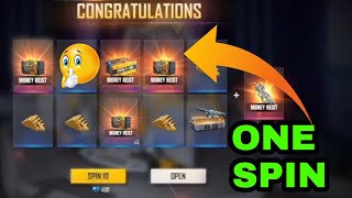 FREE FIRE NEW HEIST ROYALE | NEW EVENT FREE FIRE | #shorts🔥