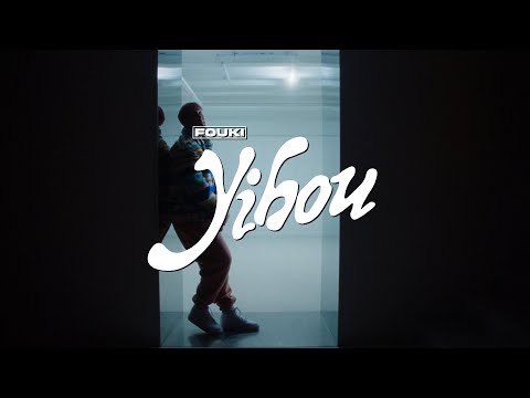 @FouKiZay  - Yihou // Vidéoclip officiel