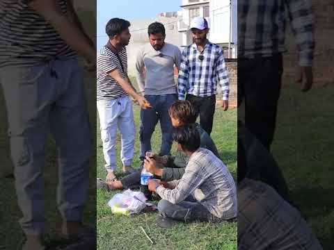 भूरा ठेकेदार / Rajasthani Marwadi Comedy Video ॥