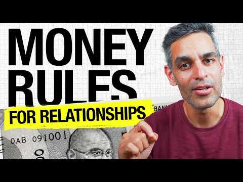 Money and relationships! | Money Lessons 2025 | Ankur Warikoo Hindi