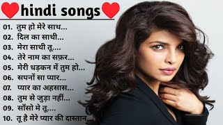 Old Hindi Songs 💕 | 90s Hindi Songs 💟 | Lata Mangeshkar Songs 🌹|