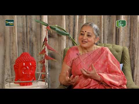 Worm Rani with Shilpa Reddy | One Sustainable Change - Ep 5 - Sustainable Home Gardens| PLANET GREEN