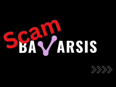 Bavarsis scam review