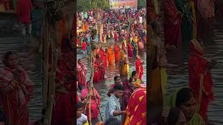 Chhath puja  coming soon❤️🙏#chhath #chhathpuja #trending