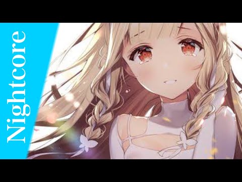 【Nightcore】快晴-Orangestar【フレン・E・ルスタリオ】