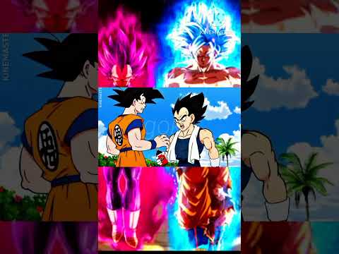 Goku Edit #dbs #dbz#anime #ytshorts