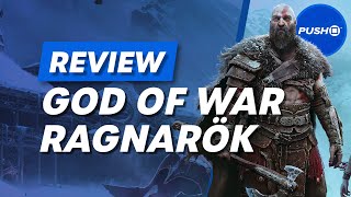 God of War Ragnarok Review - Does It Live Up To The Hype?