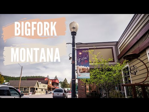 Montana Living - Moving to Montana - Bigfork and Creston City Guides Recreation, Taxes, Schools, &