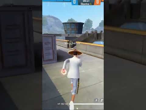 Free fire 🔥 FREE FIRE Max Funny Videos