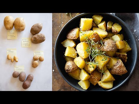 Instant Pot Potatoes | Perfect Every Time!