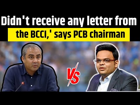 BCCI vs PCB Clash Over Champions Trophy 2025: Will Team India Go to Pakistan?