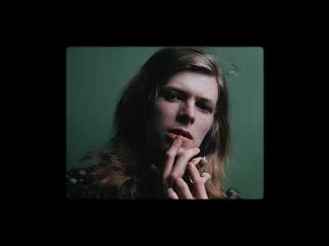 David Bowie - Hunky Dory Ken Scott Interview Pt. 3