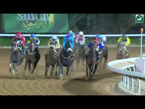 RIYADH RACING SEASON MEETING NO 52 RACE NO 5