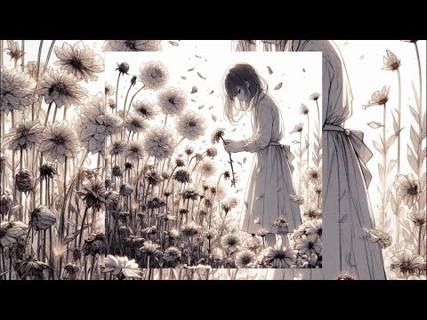 枯れゆく花園 - あげぱん