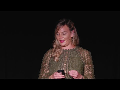 Climate Action and Sustainability: Giving Nature a Voice | Tamma Carel | TEDxTeessideWomen