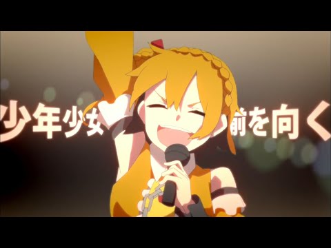 【最強の高音系目指して】チルドレンレコード / じん 歌ってみた 志葉