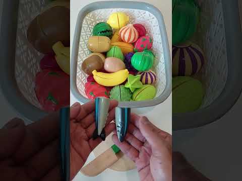 Oddly Satisfying Video | How to Cutting Fruits and Vegetables #shorts