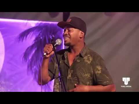 Paradise Rootz - Katuba Ni Uto [Live Showcase 2023]