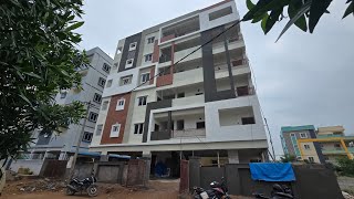 1200 Sq.Ft || Brand New 2 Bhk Flats For Sale || HMDA Approved || Bachupally || Hyderabad