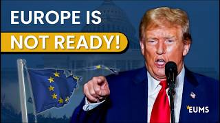 TRUMP WINS: The 6 Biggest Risks for Europe