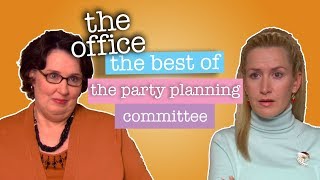 Best of The Party Planning Committee  - The Office US