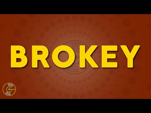 Latto - Brokey (Lyrics)